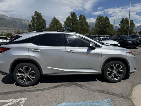 Used 2016 Lexus RX 350 AWD w/ Premium Package image 9