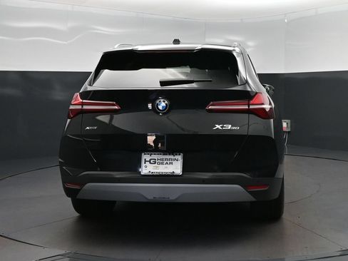 Used 2026 BMW X3 xDrive30i AWD/4WD image 6