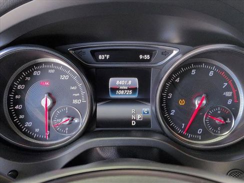 Used 2019 Mercedes-Benz CLA 250 CLA 250 image 11