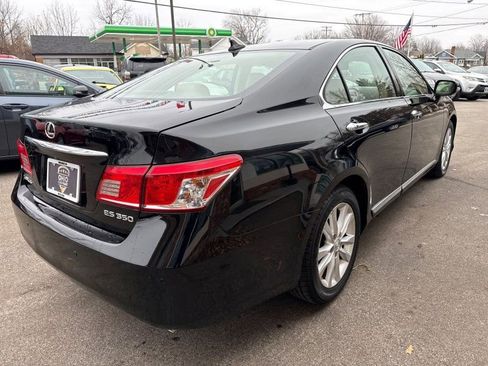 Used 2010 Lexus ES 350 image 5