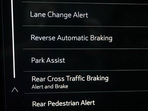 Used 2026 GMC Yukon XL Denali w/ Denali Reserve Package image 40