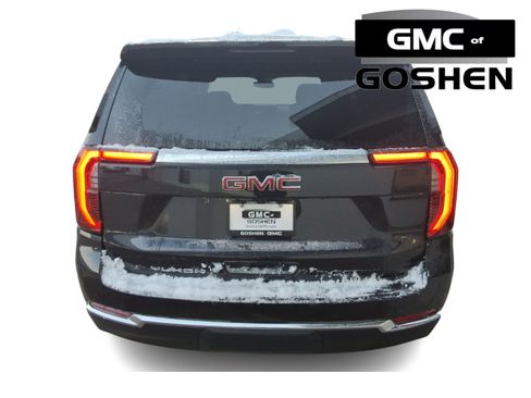 New 2026 GMC Yukon Elevation image 7