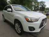 Used 2015 Mitsubishi Outlander Sport ES image 2
