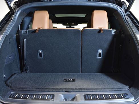 New 2026 INFINITI QX60 Autograph w/ Dark Cargo Package image 30