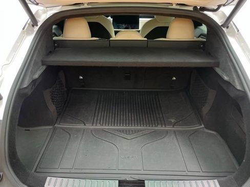 Used 2022 Tesla Model S AWD/4WD image 18