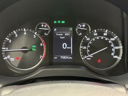 Used 2021 Lexus GX 460 Premium w/ Premium Package AWD/4WD image 13