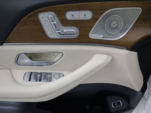 Certified 2022 Mercedes-Benz GLE 350 4MATIC image 24