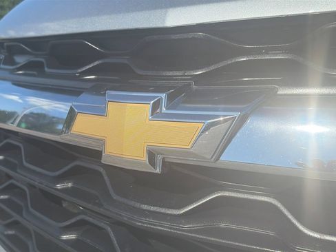 Used 2024 Chevrolet Blazer LT w/ Convenience Package FWD image 32