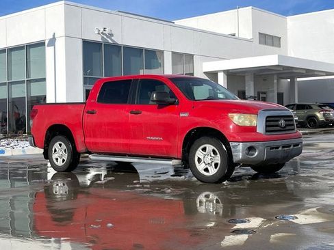 Used 2008 Toyota Tundra SR5 image 6