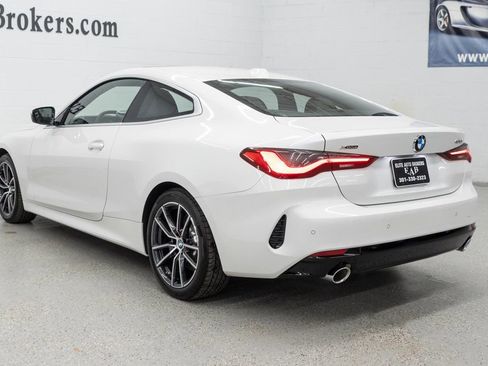 Used 2026 BMW 430i xDrive Coupe AWD/4WD image 6