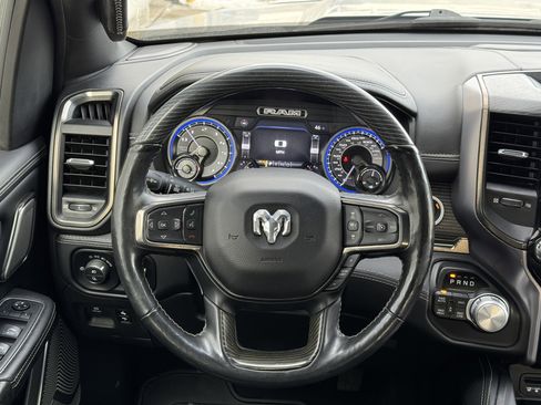 Used 2019 RAM 1500 Limited image 10