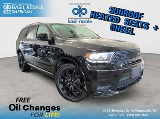 Used 2020 Dodge Durango GT video 1