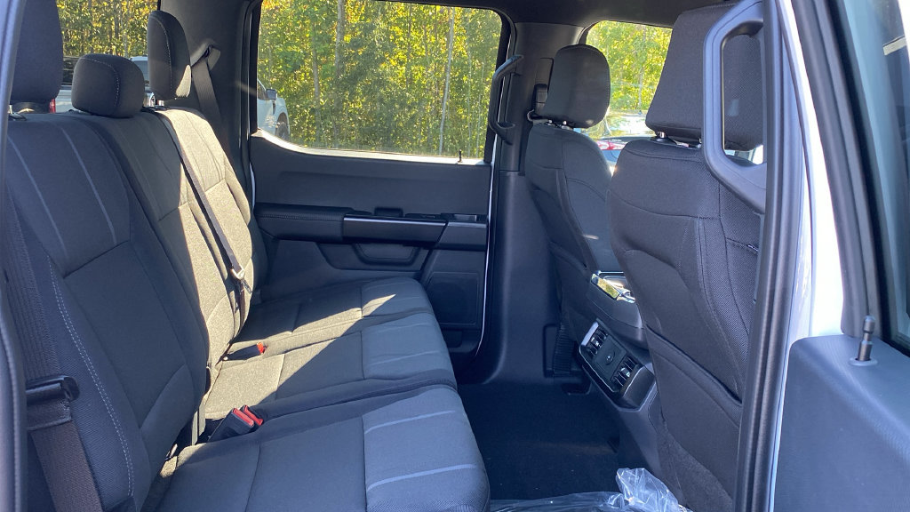 New 2026 Ford F150 STX w/ Equipment Group 200A AWD/4WD image 14