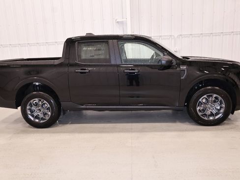 New 2026 Ford Maverick XLT FWD image 2