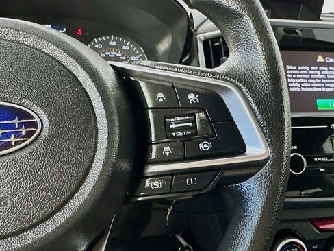 Used 2021 Subaru Crosstrek 2.0i w/ Popular Package #1 image 26