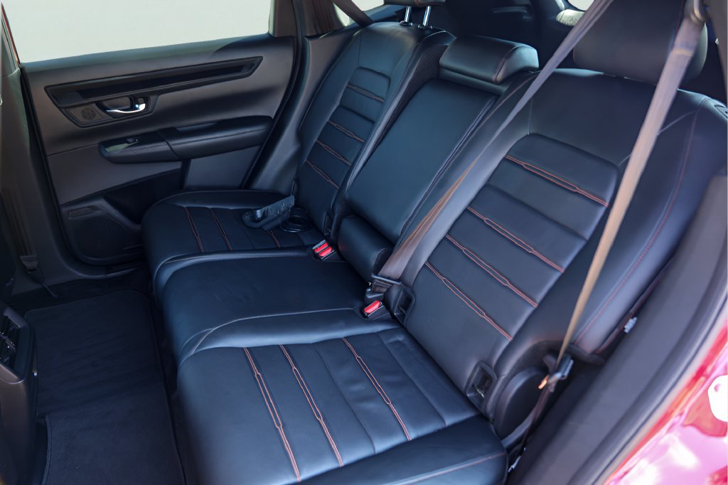 Used 2024 Honda CR-V Sport-L image 26