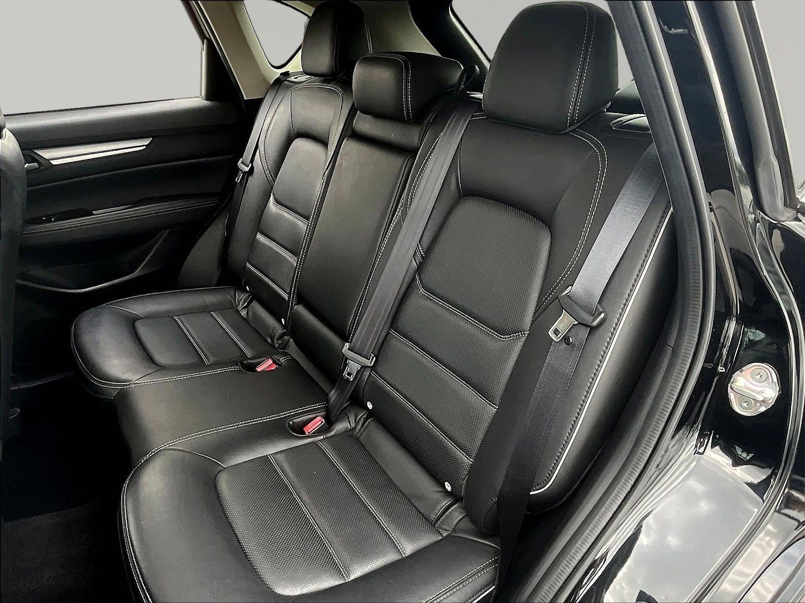 Used 2024 MAZDA CX-5 AWD 2.5 S image 21
