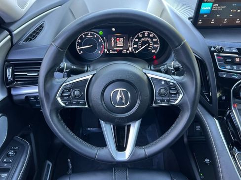 Used 2023 Acura RDX FWD w/ Technology Package image 11