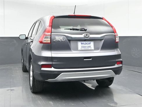 Used 2016 Honda CR-V EX image 6
