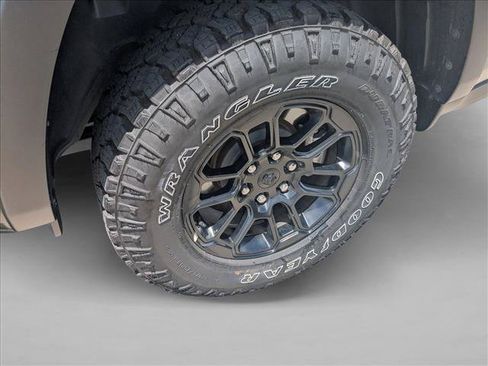 Used 2025 RAM 1500 Rebel w/ Rebel Level 2 Equipment Group AWD/4WD image 21