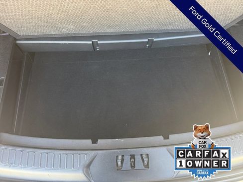 Used 2025 Ford Explorer Active w/ Active Comfort Package RWD image 33