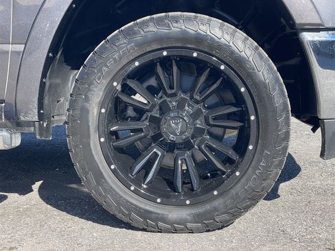Used 2019 RAM 1500 Laramie RWD image 28