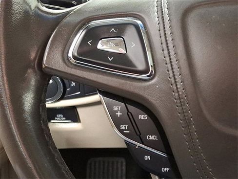 Used 2017 Lincoln MKZ Reserve w/ Climate Package image 23