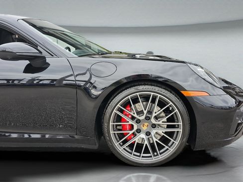 Certified 2024 Porsche 911 Carrera S image 39