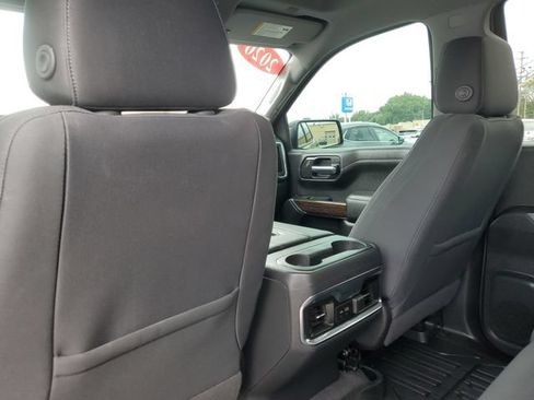 Used 2020 GMC Sierra 1500 Elevation w/ Elevation Value Package AWD/4WD image 29