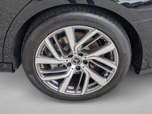 Certified 2026 Mercedes-Benz E 350 Sedan image 26