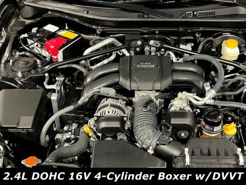 Used 2026 Toyota GR86 Premium RWD image 27