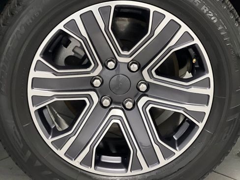 Used 2024 Jeep Wagoneer Series II w/ Flexible Seating Group image 76