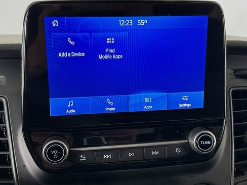 Used 2020 Ford Transit 150 Low Roof RWD image 31