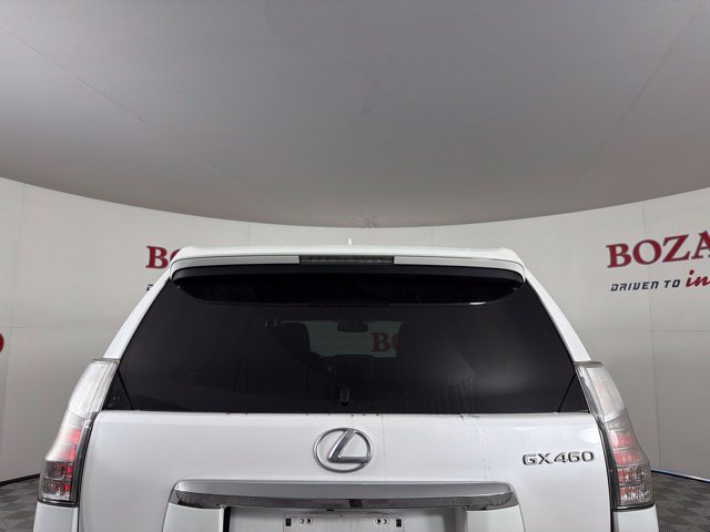 Used 2017 Lexus GX 460 AWD/4WD image 11