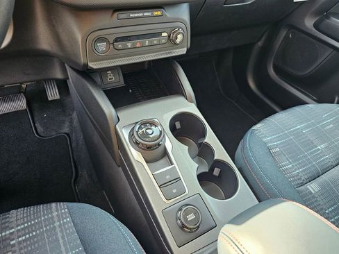 New 2025 Ford Bronco Sport Heritage AWD/4WD image 24