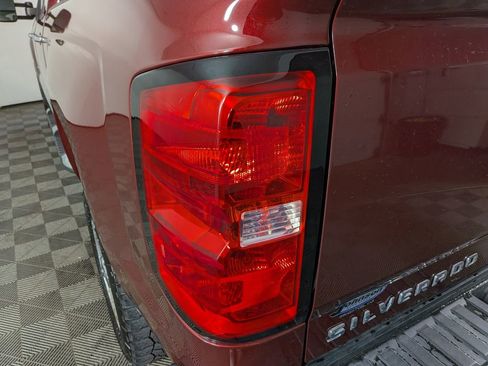 Used 2015 Chevrolet Silverado 2500 LTZ w/ Duramax Plus Package image 11