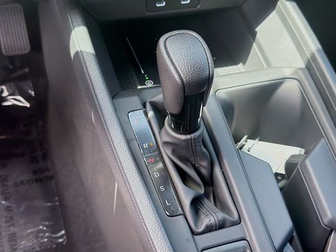 New 2026 Honda Accord LX image 15