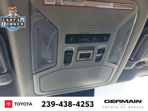 Used 2025 Toyota RAV4 XLE w/ Convenience Package AWD/4WD image 35