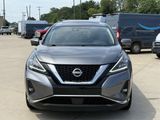Used 2023 Nissan Murano SL w/ SL Moonroof Package image 2