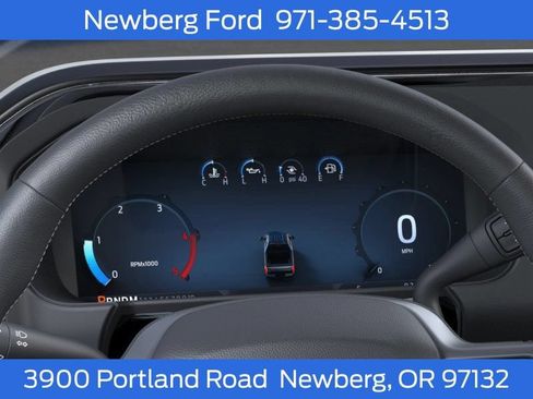 New 2026 Ford F250 Lariat AWD/4WD image 13