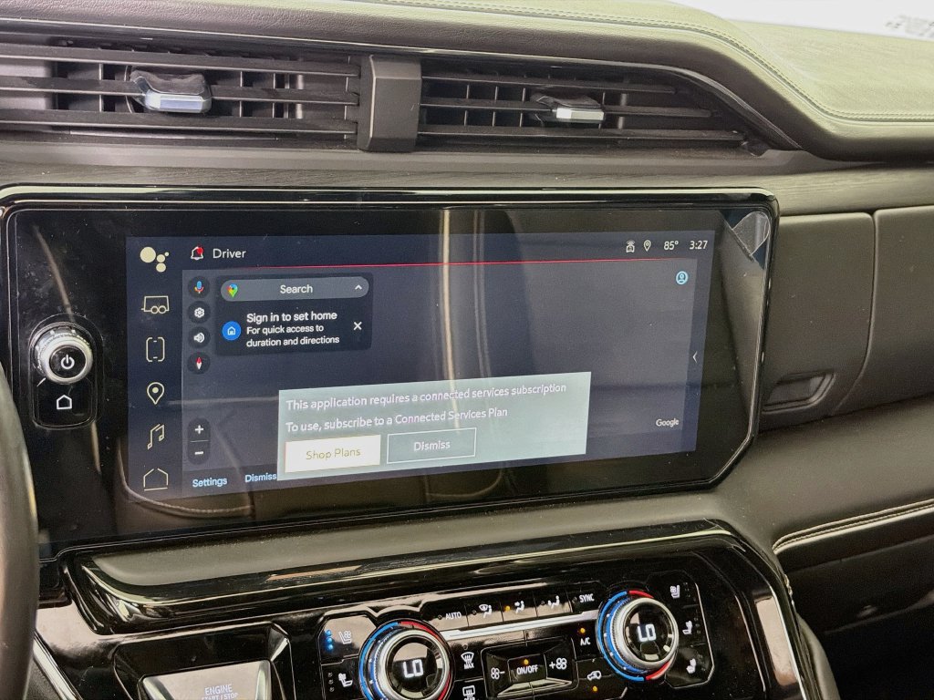 Used 2023 GMC Sierra 1500 AT4X AWD/4WD image 19