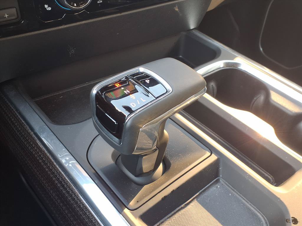 New 2026 Chevrolet Silverado 1500 RST w/ Texas Edition Plus RWD image 22