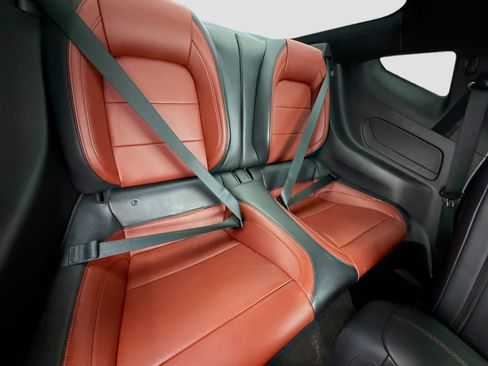 Used 2024 Ford Mustang GT Premium RWD image 17