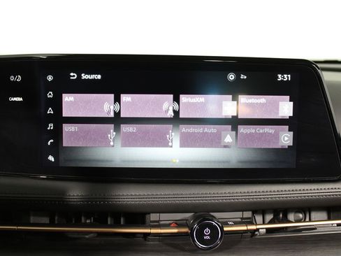 Used 2024 Nissan Ariya FWD image 8