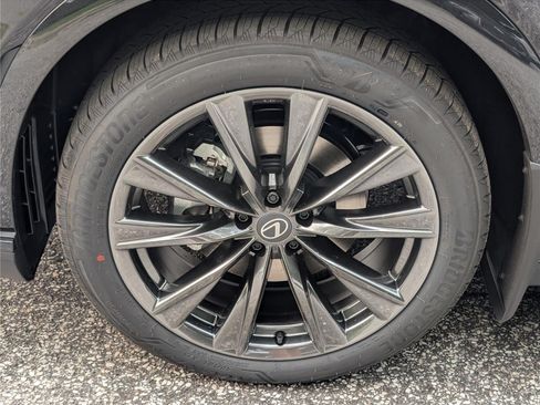 New 2026 Lexus RX 350 F Sport AWD/4WD image 7
