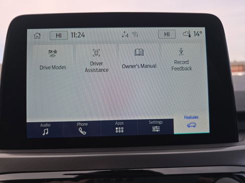 New 2026 Ford Escape Active w/ Cold Weather Package image 29