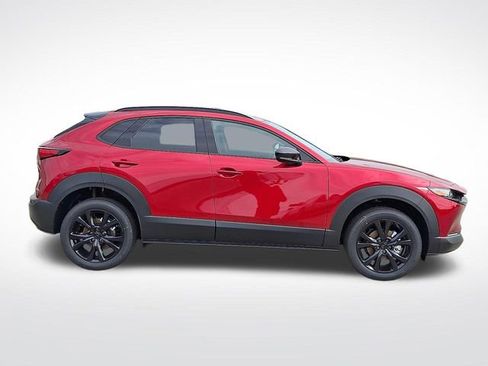 New 2026 MAZDA CX-30 2.5 Turbo w/ Premium Plus Pkg AWD/4WD image 8