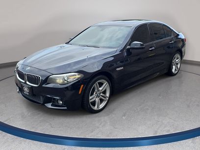Used 2014 BMW 535i xDrive Sedan