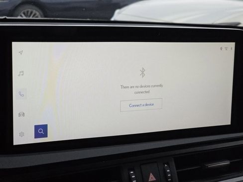 New 2025 Lexus ES 350 Ultra Luxury image 11