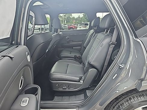 New 2026 Hyundai Palisade Calligraphy image 30